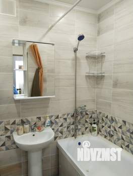 1-к квартира, на длительный срок, 34м2, 1/3 этаж