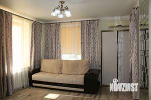 2-к квартира, посуточно, 49м2, 1/16 этаж