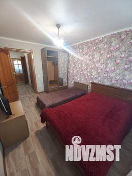 3-к квартира, посуточно, 64м2, 3/9 этаж