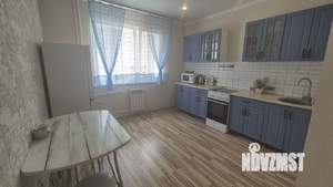 2-к квартира, посуточно, 62м2, 8/14 этаж