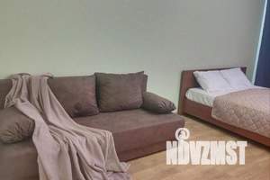 2-к квартира, посуточно, 49м2, 4/17 этаж