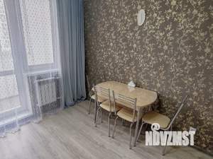1-к квартира, посуточно, 45м2, 6/18 этаж