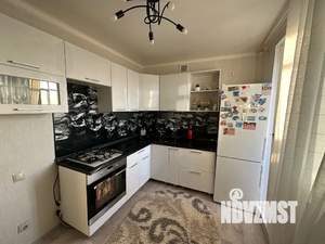 1-к квартира, посуточно, 30м2, 8/9 этаж