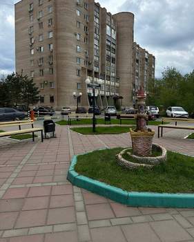 3-к квартира, на длительный срок, 115м2, 4/9 этаж