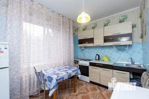 1-к квартира, на длительный срок, 37м2, 4/9 этаж
