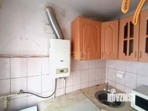 2-к квартира, на длительный срок, 45м2, 3/4 этаж