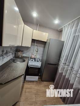 2-к квартира, на длительный срок, 44м2, 3/5 этаж