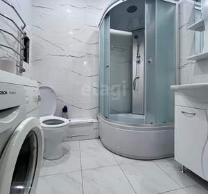 1-к квартира, на длительный срок, 41м2, 2/17 этаж