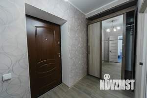 1-к квартира, посуточно, 49м2, 13/14 этаж