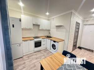 1-к квартира, на длительный срок, 36м2, 9/17 этаж