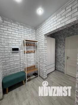 1-к квартира, посуточно, 37м2, 14/17 этаж