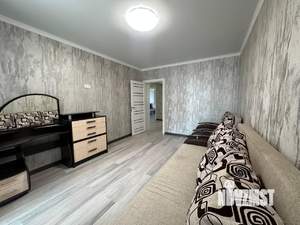 3-к квартира, посуточно, 95м2, 1/1 этаж