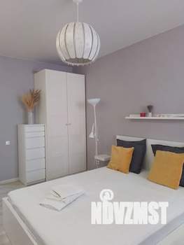 2-к квартира, посуточно, 59м2, 10/15 этаж