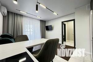 1-к квартира, посуточно, 47м2, 4/14 этаж