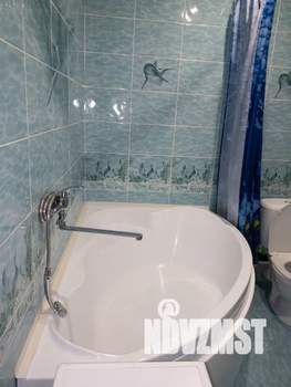 1-к квартира, посуточно, 55м2, 7/17 этаж