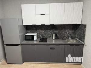 1-к квартира, посуточно, 42м2, 16/17 этаж