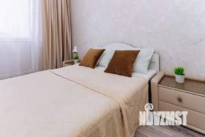 1-к квартира, посуточно, 30м2, 15/17 этаж