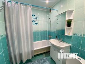 1-к квартира, посуточно, 50м2, 6/10 этаж