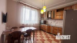 2-к квартира, на длительный срок, 85м2, 4/16 этаж