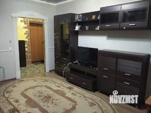 1-к квартира, на длительный срок, 36м2, 4/15 этаж