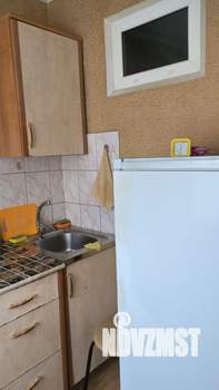 1-к квартира, на длительный срок, 30м2, 2/5 этаж