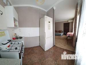 3-к квартира, посуточно, 49м2, 2/5 этаж