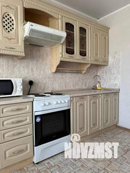 1-к квартира, посуточно, 46м2, 3/15 этаж