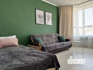 2-к квартира, посуточно, 65м2, 10/17 этаж