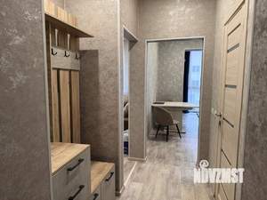 1-к квартира, на длительный срок, 34м2, 2/3 этаж