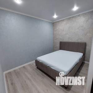 Студия квартира, посуточно, 36м2, 16/17 этаж