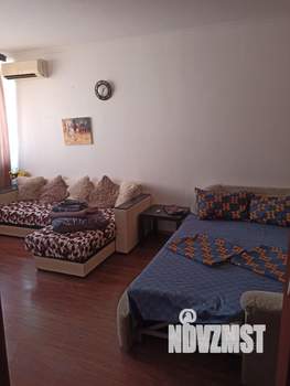 2-к квартира, посуточно, 65м2, 10/19 этаж