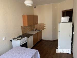 1-к квартира, на длительный срок, 42м2, 9/17 этаж