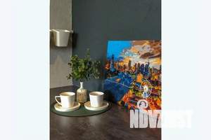 1-к квартира, посуточно, 20м2, 10/18 этаж