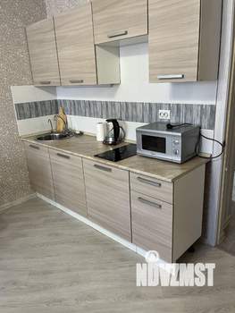 Студия квартира, на длительный срок, 31м2, 8/17 этаж