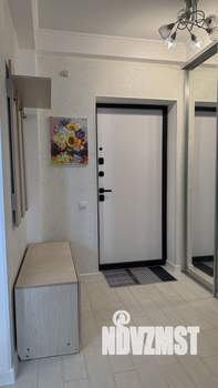 1-к квартира, на длительный срок, 39м2, 16/17 этаж