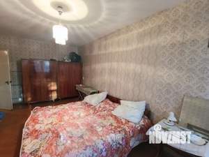 3-к квартира, на длительный срок, 60м2, 2/5 этаж