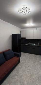 1-к квартира, на длительный срок, 36м2, 2/18 этаж