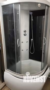 1-к квартира, посуточно, 34м2, 1/2 этаж