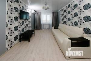 1-к квартира, посуточно, 40м2, 8/9 этаж