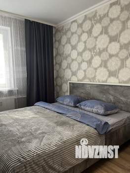 1-к квартира, посуточно, 39м2, 1/1 этаж