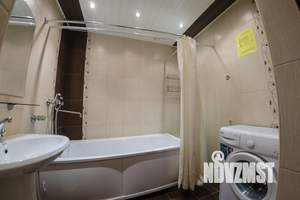 1-к квартира, посуточно, 60м2, 1/1 этаж