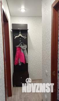 1-к квартира, посуточно, 30м2, 4/5 этаж