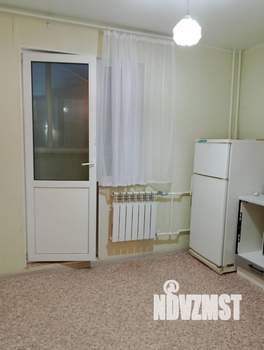 1-к квартира, на длительный срок, 33м2, 2/17 этаж