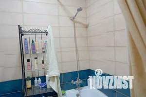 1-к квартира, посуточно, 38м2, 1/2 этаж