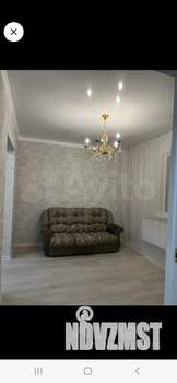 1-к квартира, на длительный срок, 33м2, 16/17 этаж