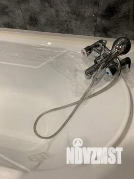 1-к квартира, посуточно, 41м2, 1/14 этаж