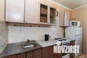 1-к квартира, посуточно, 36м2, 15/17 этаж