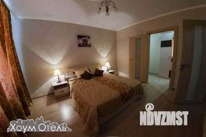 2-к квартира, посуточно, 65м2, 1/1 этаж