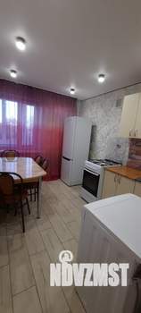 1-к квартира, на длительный срок, 36м2, 5/10 этаж