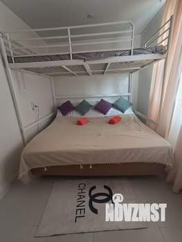 2-к квартира, посуточно, 30м2, 1/1 этаж